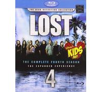Lost: Season 4