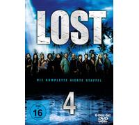 Lost: Season 4
