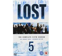 Lost - Season 5 [DVD]