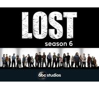 Lost - Season 6