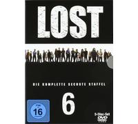 Lost - Season 6 (complete)