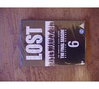 Lost - Season 6 Deleted Scenes [DVD]