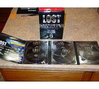 Lost: Season 6 - Final Season [DVD] [Region 1] [NTSC]