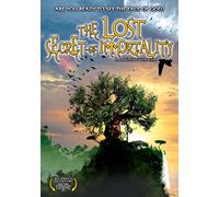 Lost Secret of Immortality [DVD] [2011] [Region 1] [US Import] [NTSC]