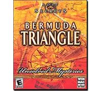 Lost Secrets: Bermuda Triangle - Unsolved Mysteries (輸入版)