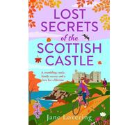 Lost Secrets of the Scottish Castle