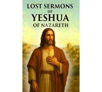 Lost Sermons of Yeshua of Nazareth