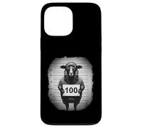 Lost Sheep and found wanted Mugshot Christian Men Women Case for iPhone 13 Pro Max