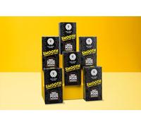 Lost Sheep Coffee - Smooth Journey - Sweet Caramel Chocolate - 100% Speciality Arabica Beans - 60 x Home Compostable Original Nespresso Compatible Pods Capsules