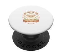 Lost Sheep He Left The 99 to Find Jesus Me Bible Verse PopSockets Adhesive PopGrip