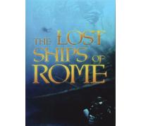 Lost Ships of Rome DVD