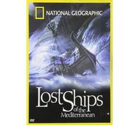Lost Ships of the Mediterranean [DVD] [Region 1] [US Import] [NTSC]