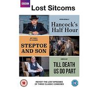 Lost Sitcoms