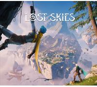 Lost Skies EU PC Steam CD Key