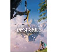 Lost Skies PC