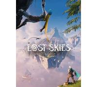 Lost Skies (PC) - Steam Key - GLOBAL