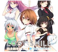 LOST:SMILE - promises DLC Steam CD Key
