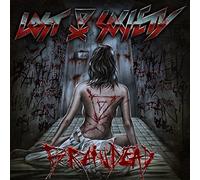 LOST SOCIETY - Braindead