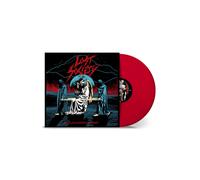Lost Society - Hell Is A State Of Mind Red - Colored Vinyl