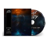 Lost Society - If The Sky Came Down (Lim. Digi)