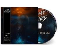Lost Society - If The Sky Came Down (Lim. Digi)