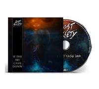 Lost Society If the Sky Came Down (CD) (US IMPORT)