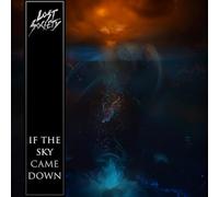 Lost Society - If The Sky Came Down (transparent orange in sleeve) [VINYL]