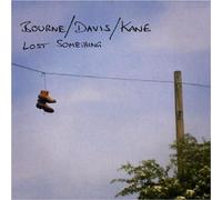 Lost Something - Matthew Bourne Compact Disc