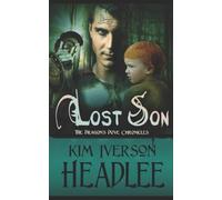 Lost Son: A Dragon's Dove Chronicles Novella