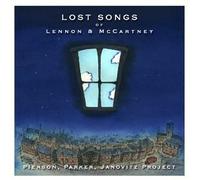 Lost Songs of Lennon & McCartney: From a Window (2003) Audio CD