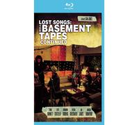 Lost Songs: The Basement Tapes Cont'D (1 Blue Ray Audio) (Blu-ray)