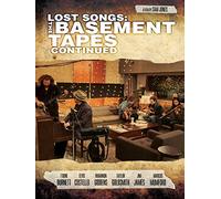Lost Songs: The Basement Tapes Continued