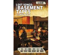 Lost Songs: The Basement Tapes Continued