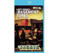 Lost Songs: The Basement Tapes Continued [Blu-ray] [Region B] [2015]