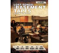 Lost Songs: The Basement Tapes Continued [Region 1]