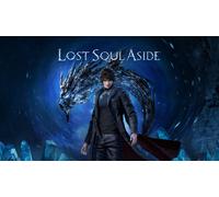 Lost Soul Aside