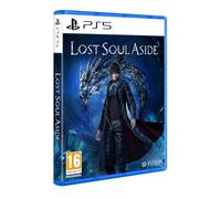 Lost Soul Aside - (PS5) (Pre-Order)