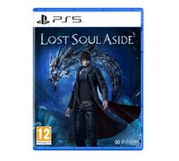Sony Lost Soul Aside (PS5)