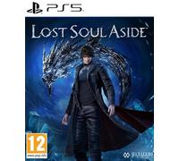 Lost Soul Aside [AT-PEGI] (Deutsch spielbar) (PS5)