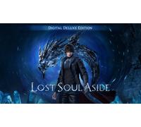 Lost Soul Aside Deluxe Edition