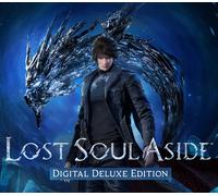 Lost Soul Aside Deluxe Edition PC Steam Account