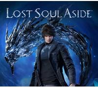 Lost Soul Aside EU PS5 CD Key