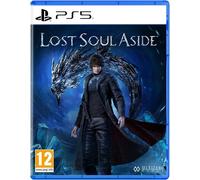 Lost Soul Aside Import PS5 NEW