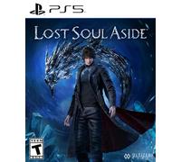 Lost Soul Aside - PS5