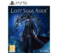 Lost Soul Aside /PS5