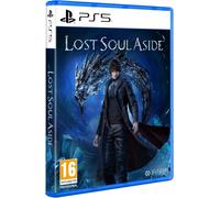 Lost Soul Aside /PS5