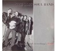 Lost Soul Band - Friday the 13th & Everything