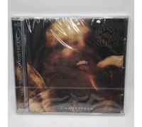 Lost Soul - Chaostream CD Album 2005 Death Metal Rare Release New & Sealed