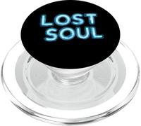 Lost Soul Lost Soul in Blue PopSockets PopGrip for MagSafe