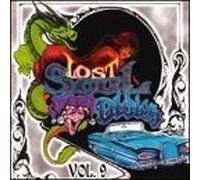 Lost Soul Oldies 9 by Various Artists (2000-03-21)